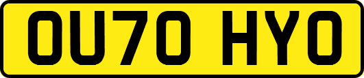 OU70HYO