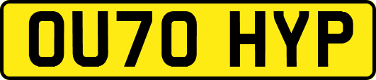 OU70HYP