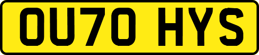 OU70HYS