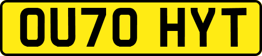 OU70HYT