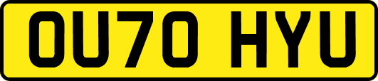 OU70HYU