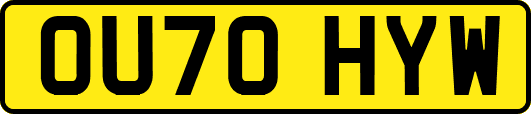 OU70HYW