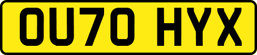OU70HYX