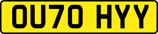 OU70HYY