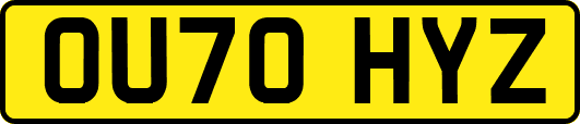 OU70HYZ