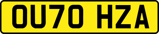 OU70HZA