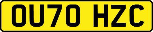 OU70HZC