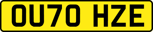 OU70HZE