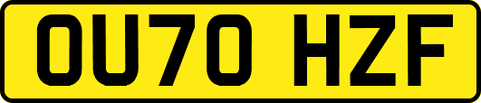OU70HZF