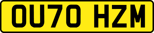 OU70HZM