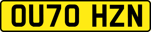 OU70HZN