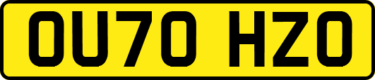 OU70HZO