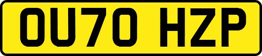 OU70HZP