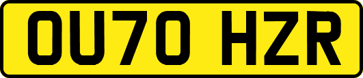 OU70HZR