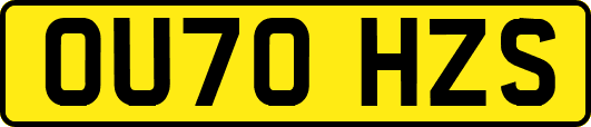 OU70HZS