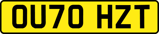 OU70HZT