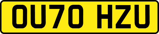 OU70HZU