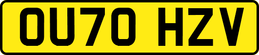 OU70HZV