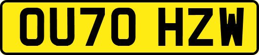 OU70HZW