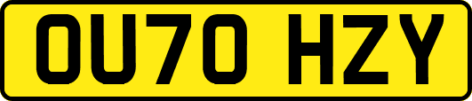 OU70HZY
