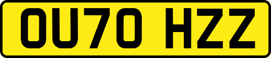 OU70HZZ