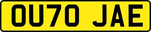 OU70JAE