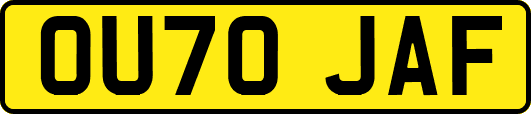 OU70JAF