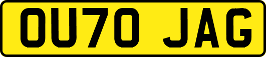 OU70JAG