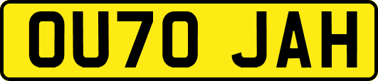 OU70JAH