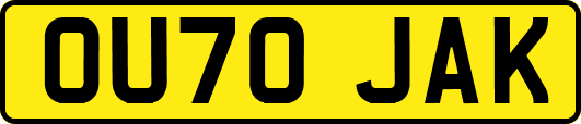 OU70JAK