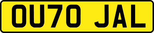 OU70JAL