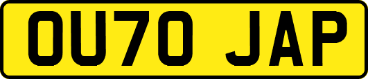 OU70JAP
