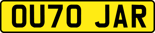 OU70JAR