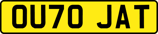 OU70JAT