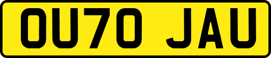 OU70JAU