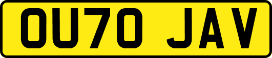 OU70JAV