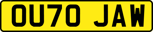 OU70JAW