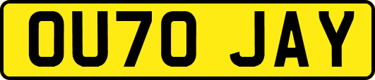 OU70JAY