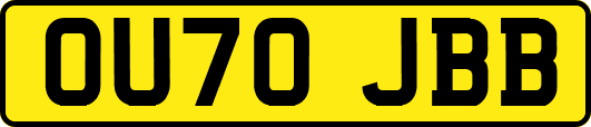 OU70JBB