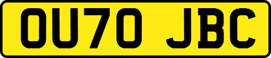 OU70JBC