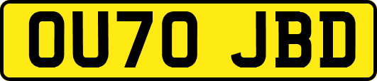 OU70JBD
