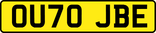 OU70JBE