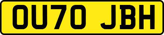 OU70JBH