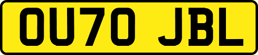 OU70JBL