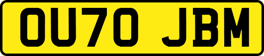 OU70JBM