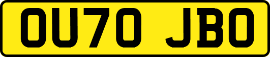 OU70JBO