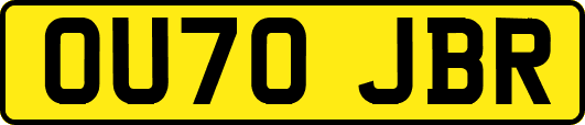 OU70JBR