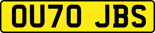OU70JBS