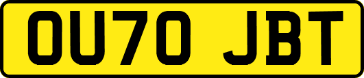 OU70JBT
