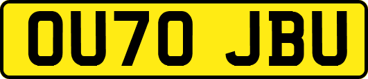 OU70JBU